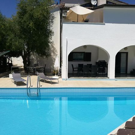 Ferienhaus Bozena Appartment 6 فيرسار المظهر الخارجي الصورة