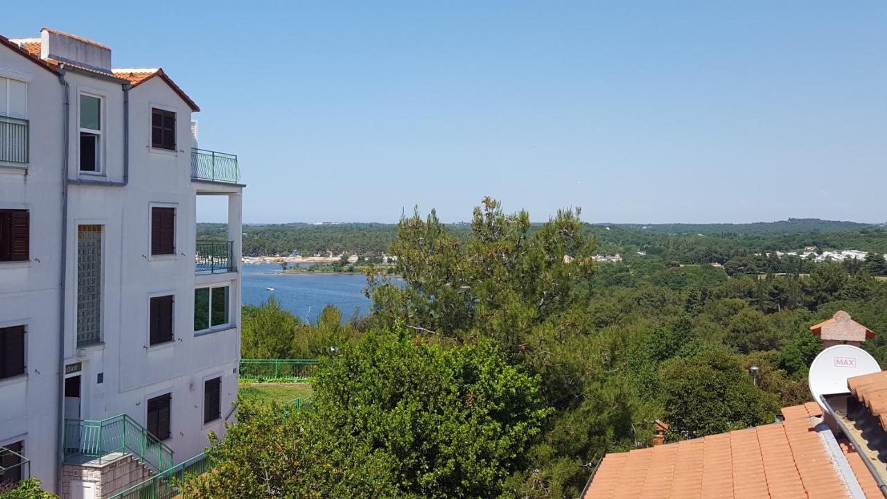 Ferienhaus Bozena Appartment 6 فيرسار المظهر الخارجي الصورة
