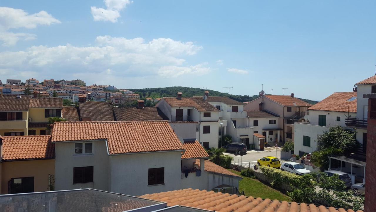 Ferienhaus Bozena Appartment 6 فيرسار المظهر الخارجي الصورة