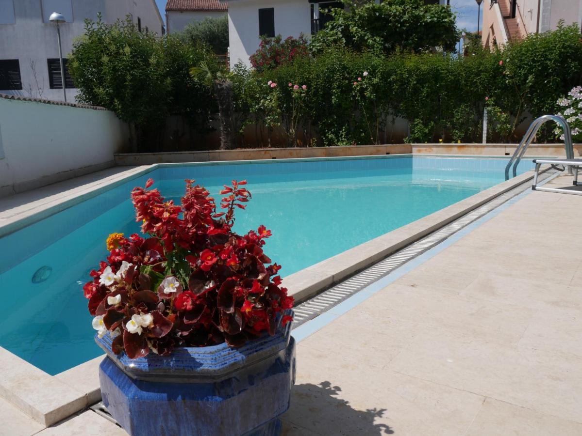 Ferienhaus Bozena Appartment 6 فيرسار المظهر الخارجي الصورة