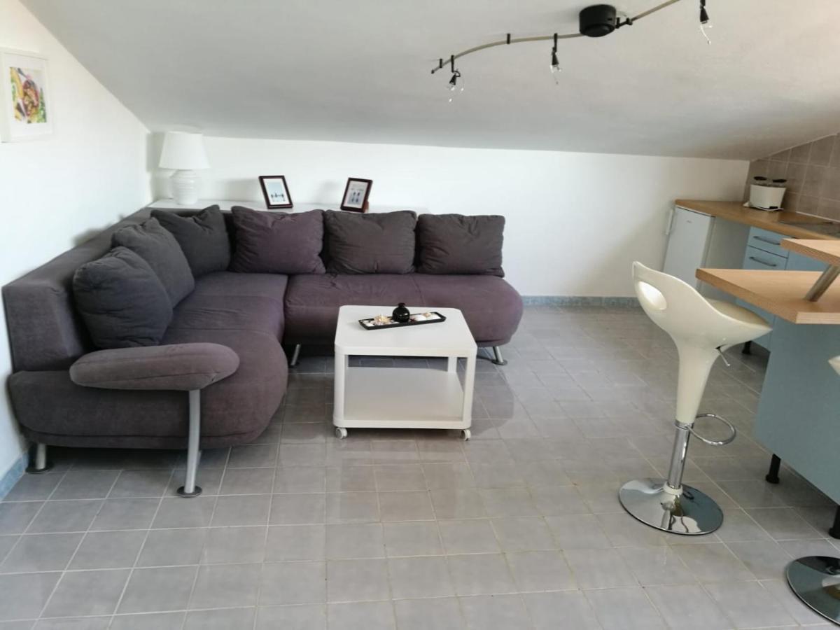 Ferienhaus Bozena Appartment 6 فيرسار المظهر الخارجي الصورة