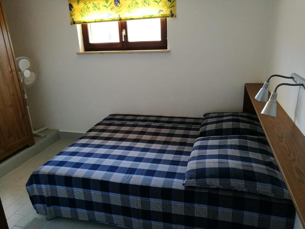 Ferienhaus Bozena Appartment 6 فيرسار المظهر الخارجي الصورة