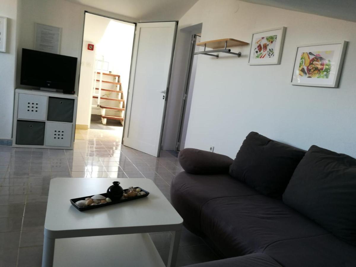 Ferienhaus Bozena Appartment 6 فيرسار المظهر الخارجي الصورة
