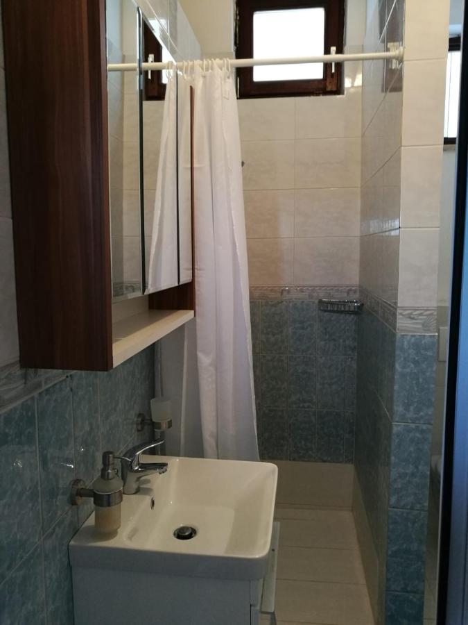 Ferienhaus Bozena Appartment 6 فيرسار المظهر الخارجي الصورة