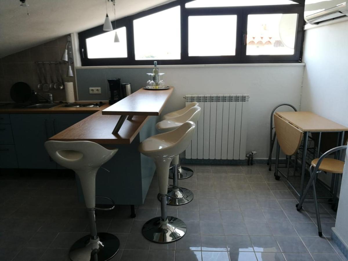 Ferienhaus Bozena Appartment 6 فيرسار المظهر الخارجي الصورة