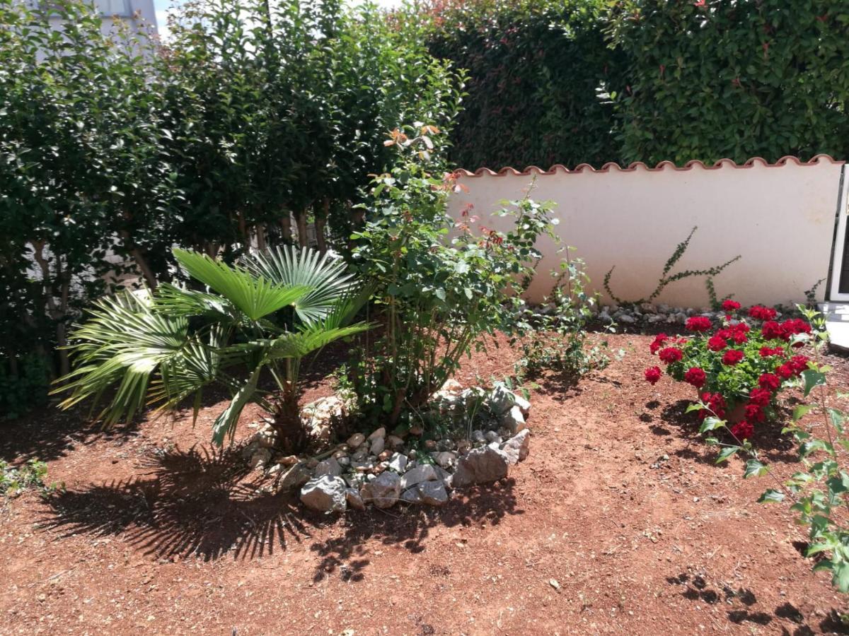 Ferienhaus Bozena Appartment 6 فيرسار المظهر الخارجي الصورة
