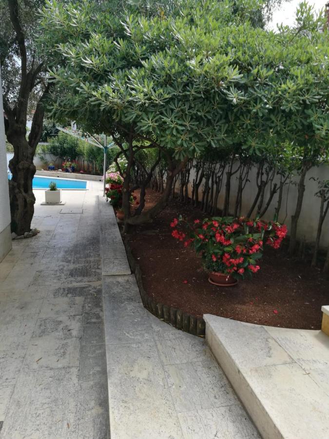 Ferienhaus Bozena Appartment 6 فيرسار المظهر الخارجي الصورة