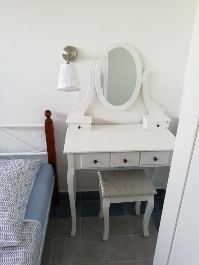 Ferienhaus Bozena Appartment 6 فيرسار المظهر الخارجي الصورة