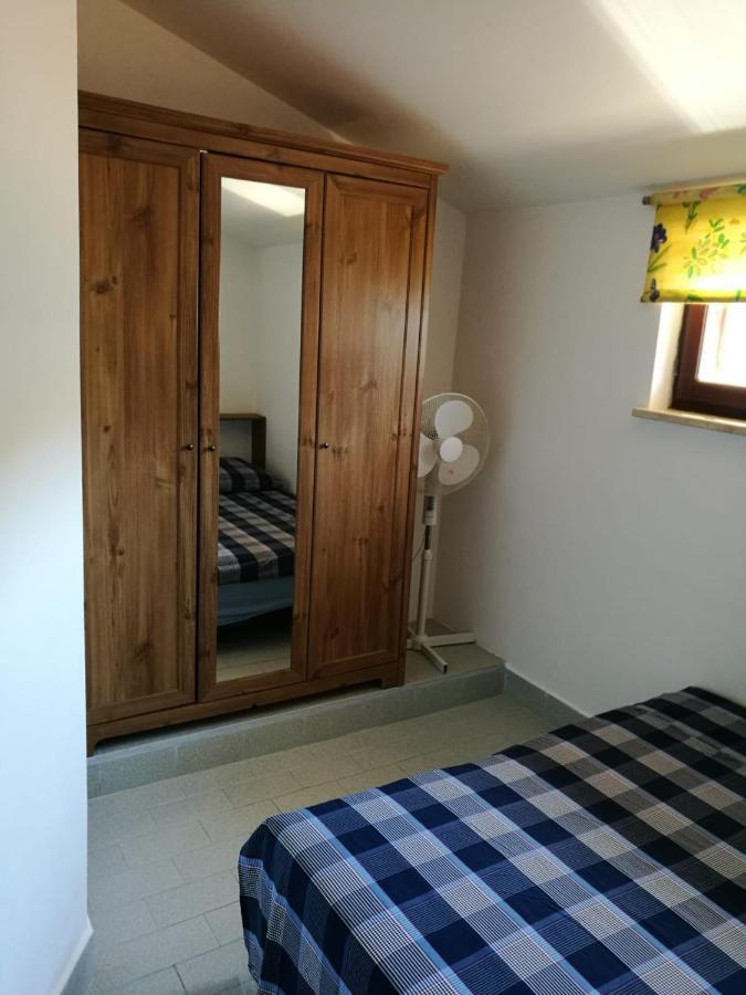 Ferienhaus Bozena Appartment 6 فيرسار المظهر الخارجي الصورة