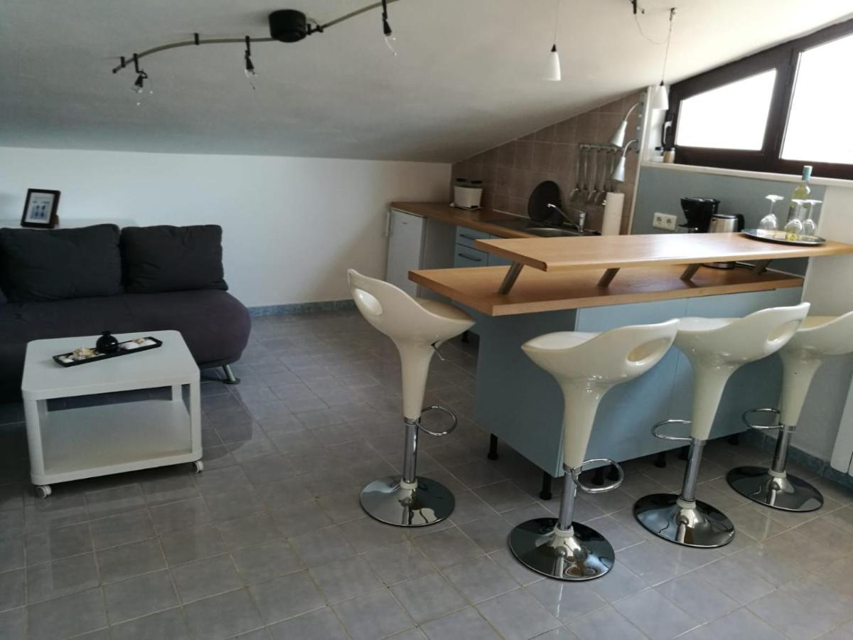 Ferienhaus Bozena Appartment 6 فيرسار المظهر الخارجي الصورة