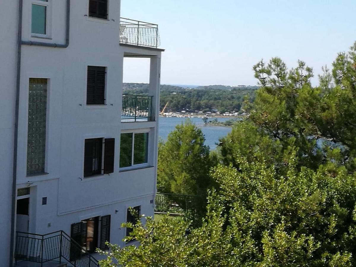 Ferienhaus Bozena Appartment 6 فيرسار المظهر الخارجي الصورة