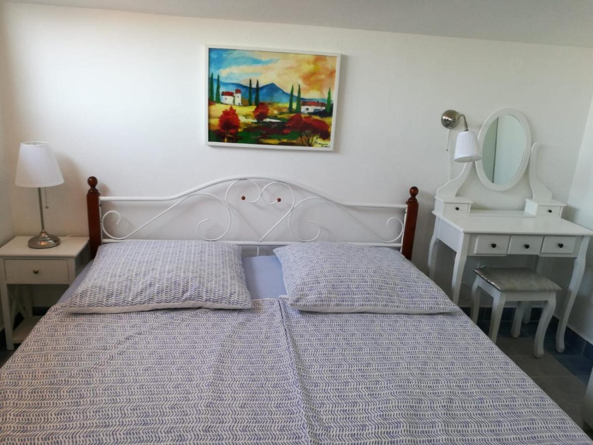 Ferienhaus Bozena Appartment 6 فيرسار المظهر الخارجي الصورة