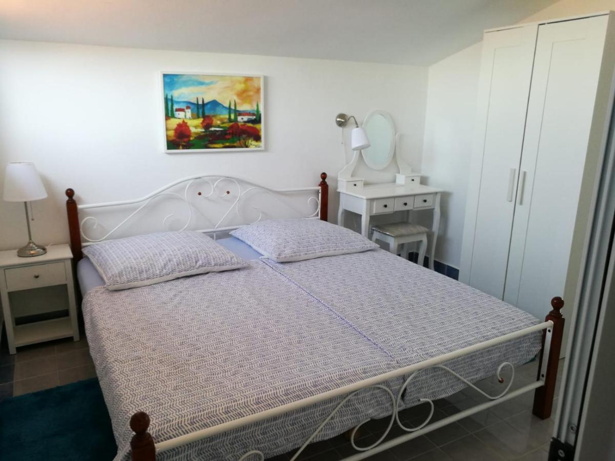 Ferienhaus Bozena Appartment 6 فيرسار المظهر الخارجي الصورة