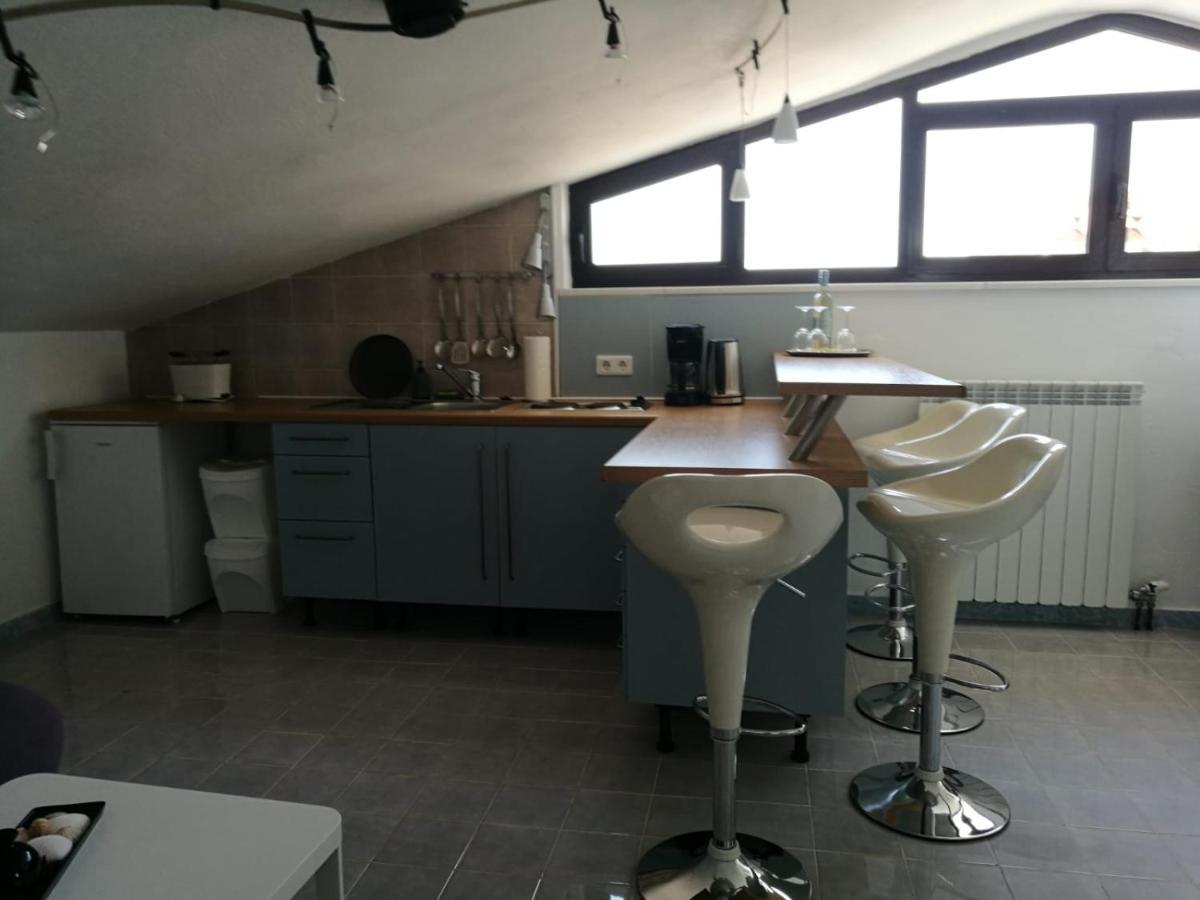 Ferienhaus Bozena Appartment 6 فيرسار المظهر الخارجي الصورة