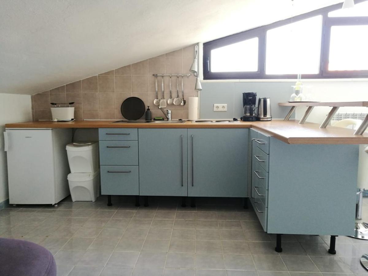 Ferienhaus Bozena Appartment 6 فيرسار المظهر الخارجي الصورة