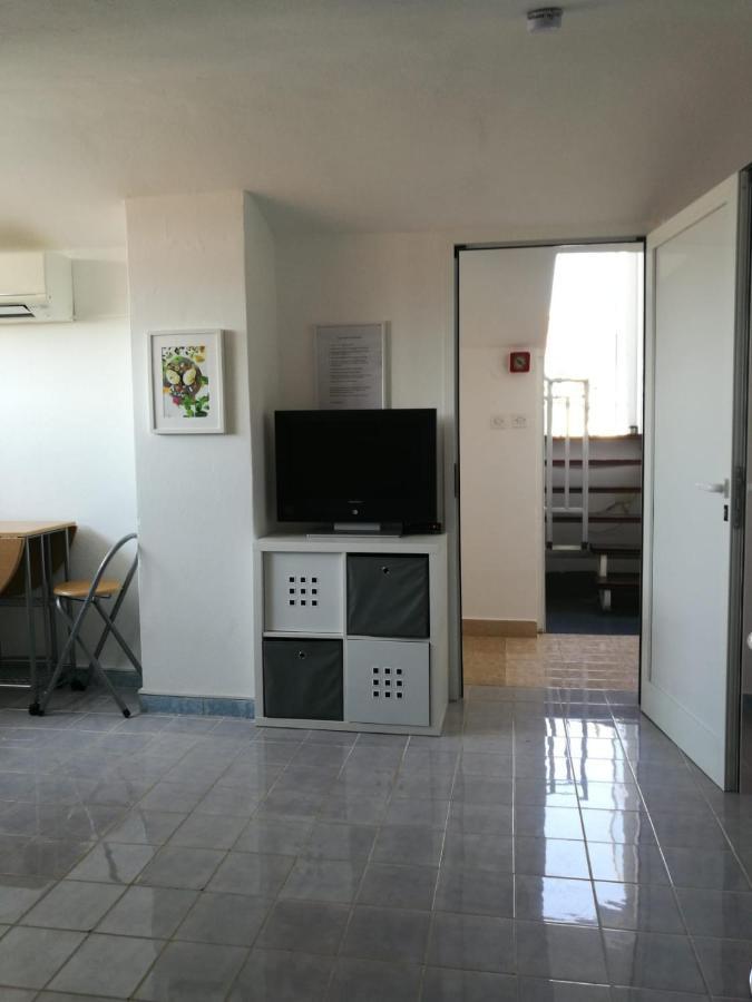 Ferienhaus Bozena Appartment 6 فيرسار المظهر الخارجي الصورة